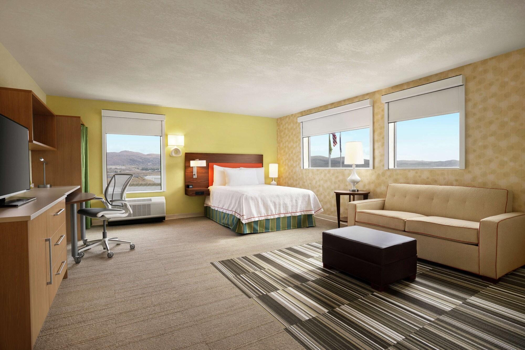 Home2 Suites By Hilton Елко Екстер'єр фото