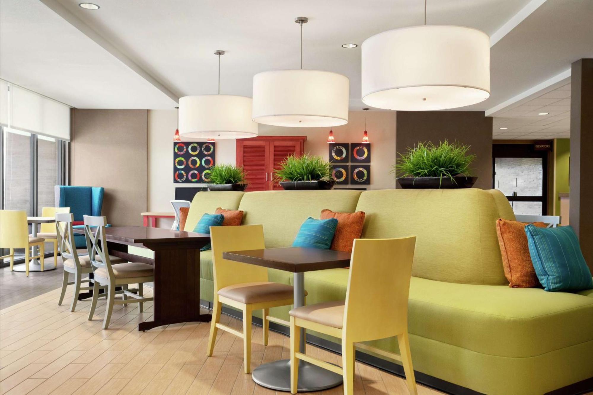 Home2 Suites By Hilton Елко Екстер'єр фото