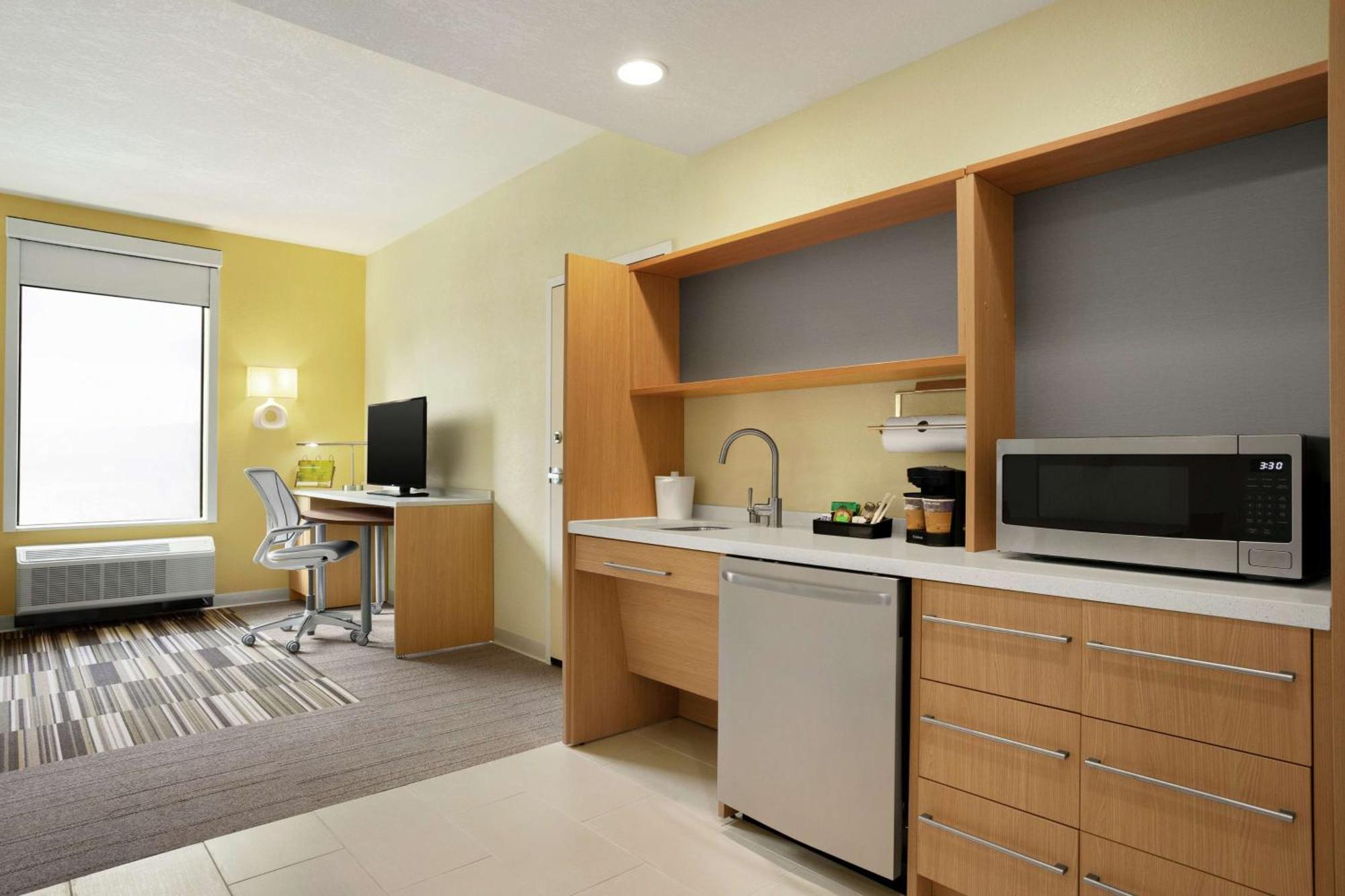 Home2 Suites By Hilton Елко Екстер'єр фото